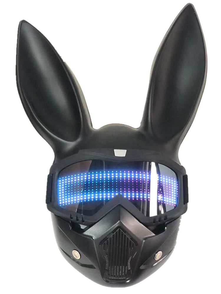Halloween Bunny Girl Colplay B - Women Accessories App avaliação e preço