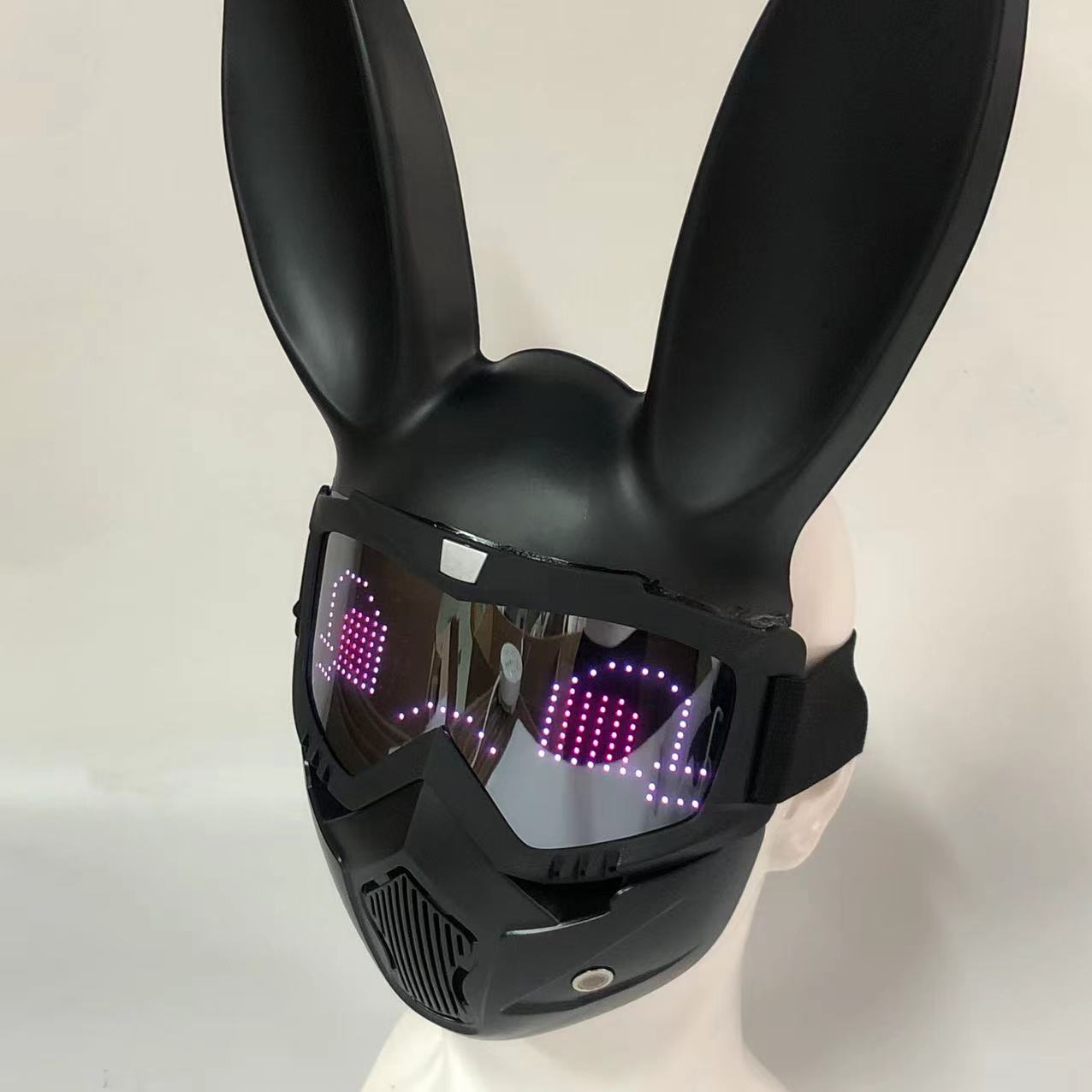 Halloween Bunny Girl Colplay B - Women Accessories App avaliação e preço