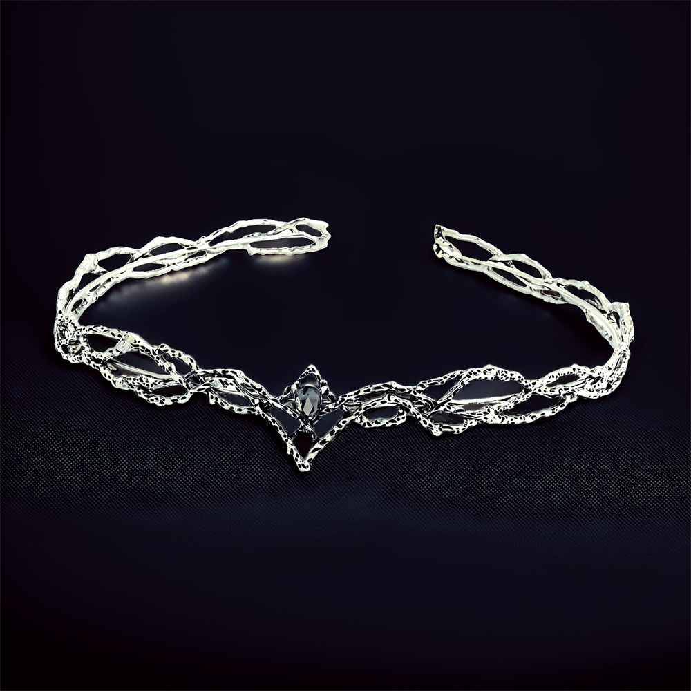 Adjustable Vintage Thorn Hair  - Women'S Vintage Accessories avaliação e preço