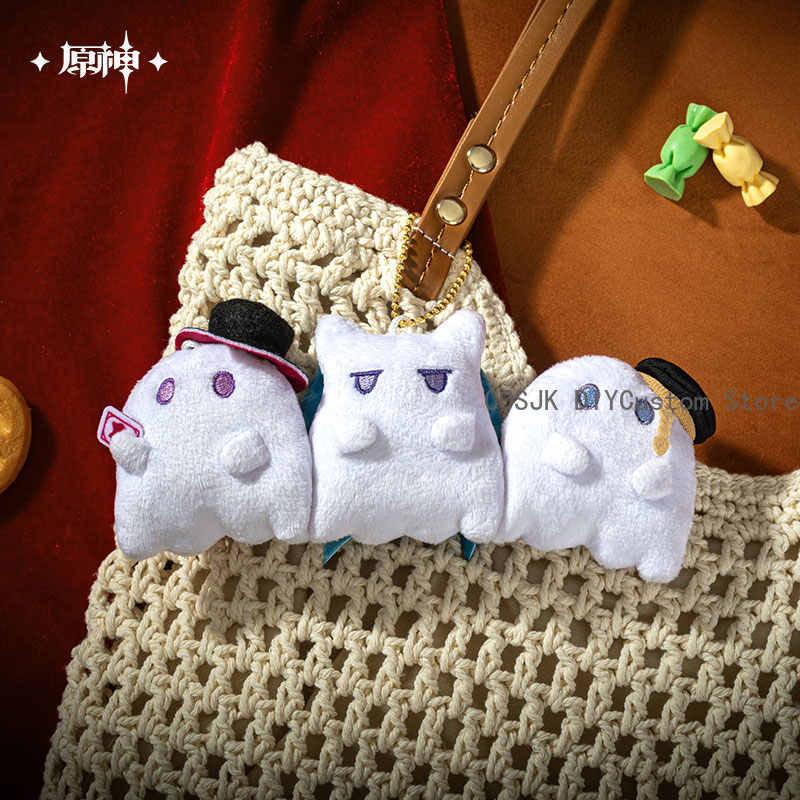 Game Genshin Impact Cosplay Wa - Women'S Keychain Accessories avaliação e preço