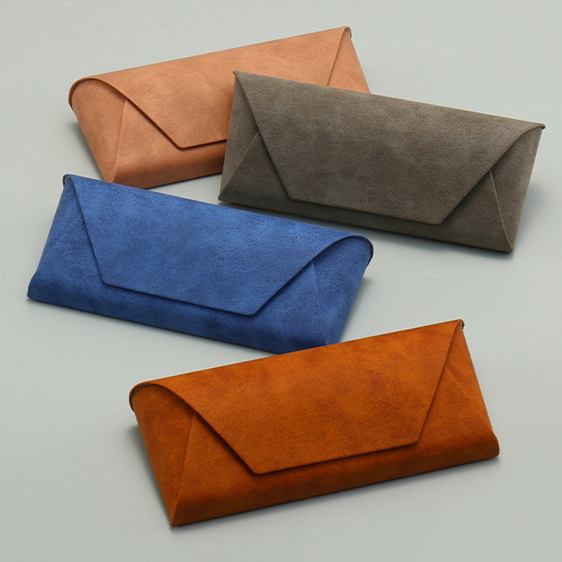Z. Portable Soft Glasses Pouch - Women Accessories List avaliação e preço