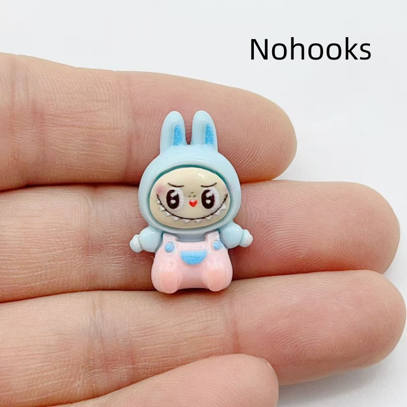 10Pcs Kawaii Rabbit Strawberry - Women'S Keychain Accessories avaliação e preço
