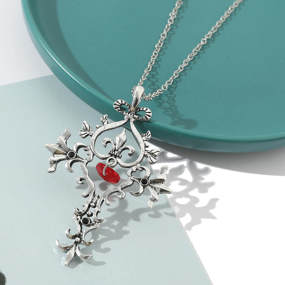 Fashion Exquisite Necklace Vin - Women'S Vintage Accessories avaliação e preço