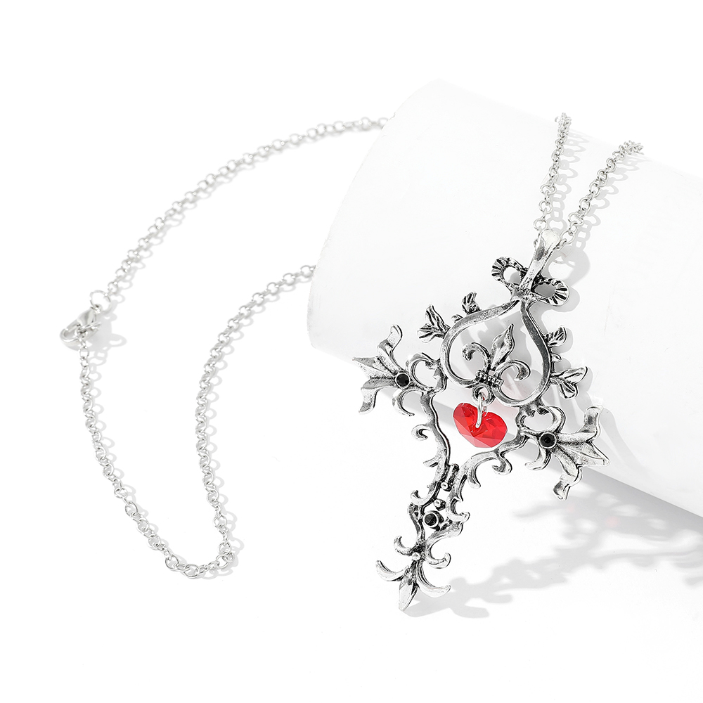 Fashion Exquisite Necklace Vin - Women'S Vintage Accessories avaliação e preço