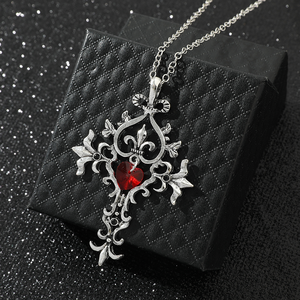 Fashion Exquisite Necklace Vin - Women'S Vintage Accessories avaliação e preço