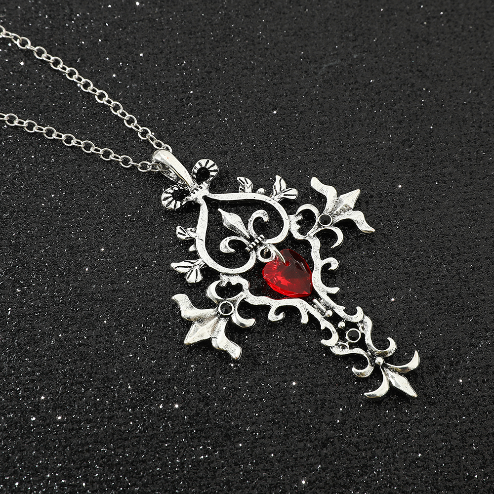 Fashion Exquisite Necklace Vin - Women'S Vintage Accessories avaliação e preço