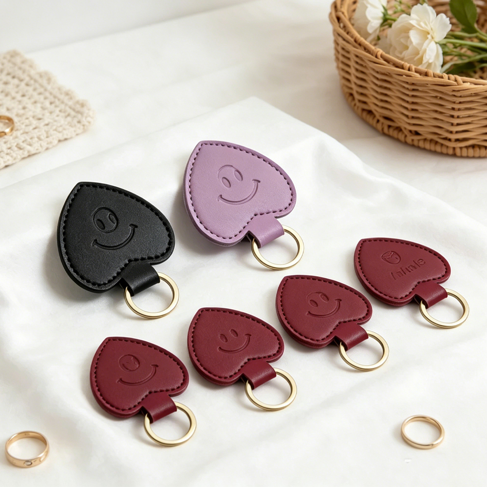 Bulk Personalized Logo Heart-S - Women Accessories Business avaliação e preço