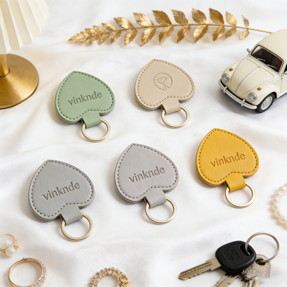 Bulk Personalized Logo Heart-S - Women Accessories Business avaliação e preço