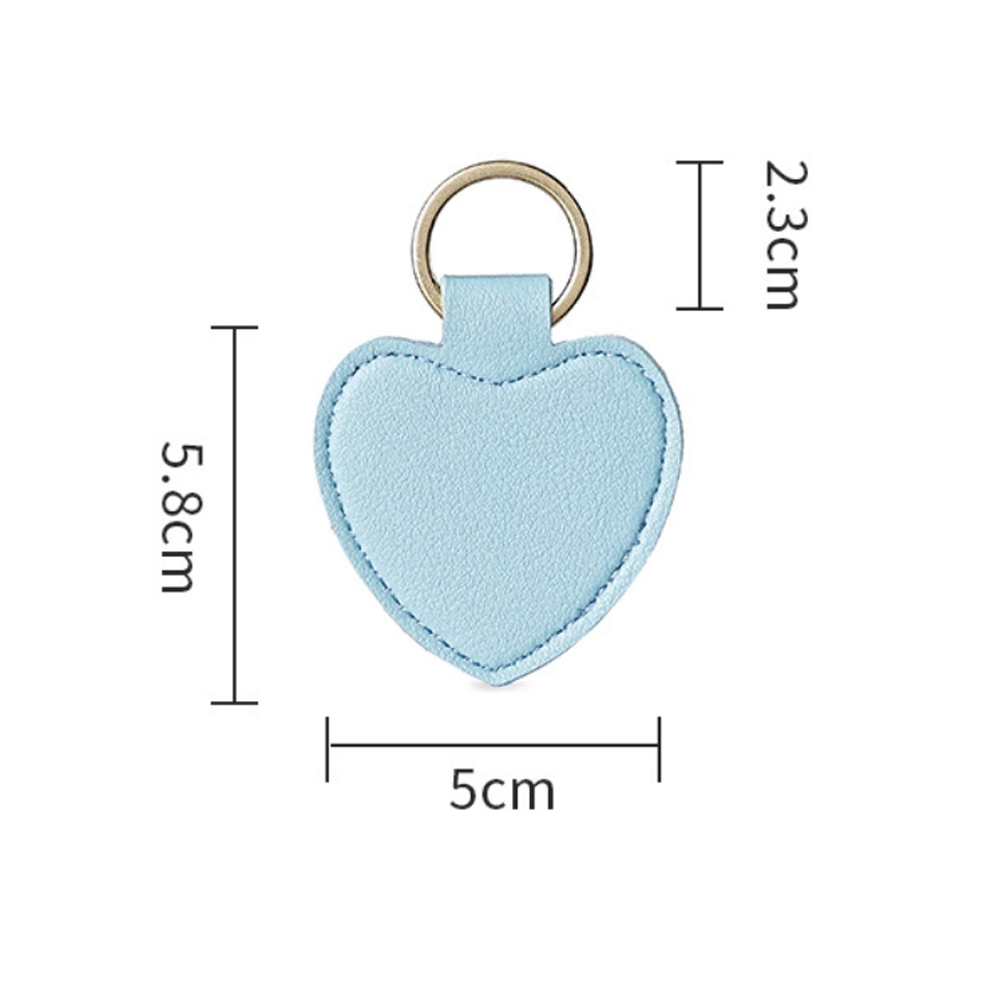 Bulk Personalized Logo Heart-S - Women Accessories Business avaliação e preço