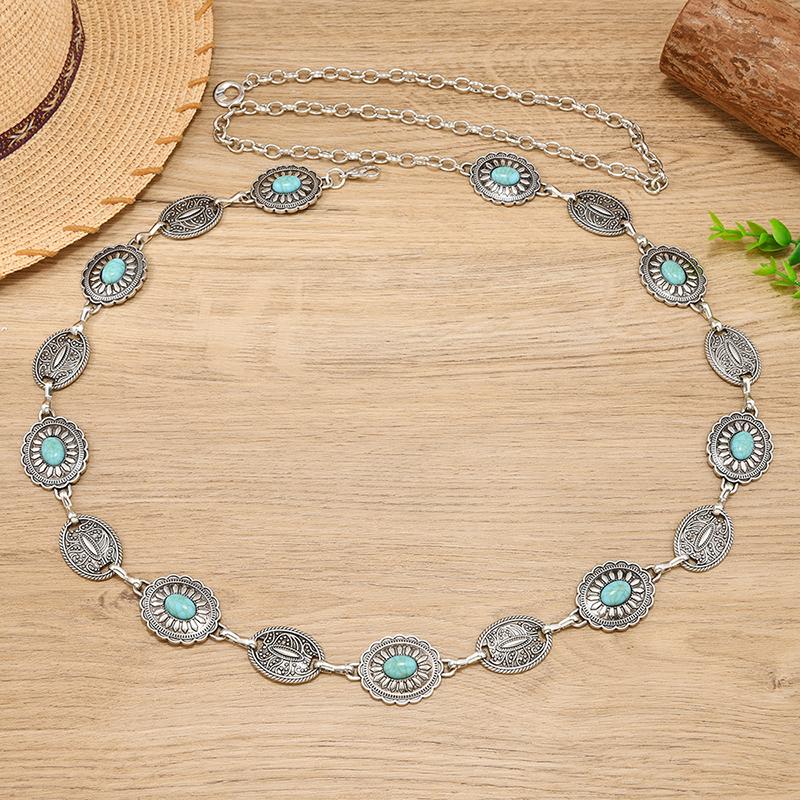 New Vintage Bohemian Women's M - Women Accessories Pk avaliação e preço