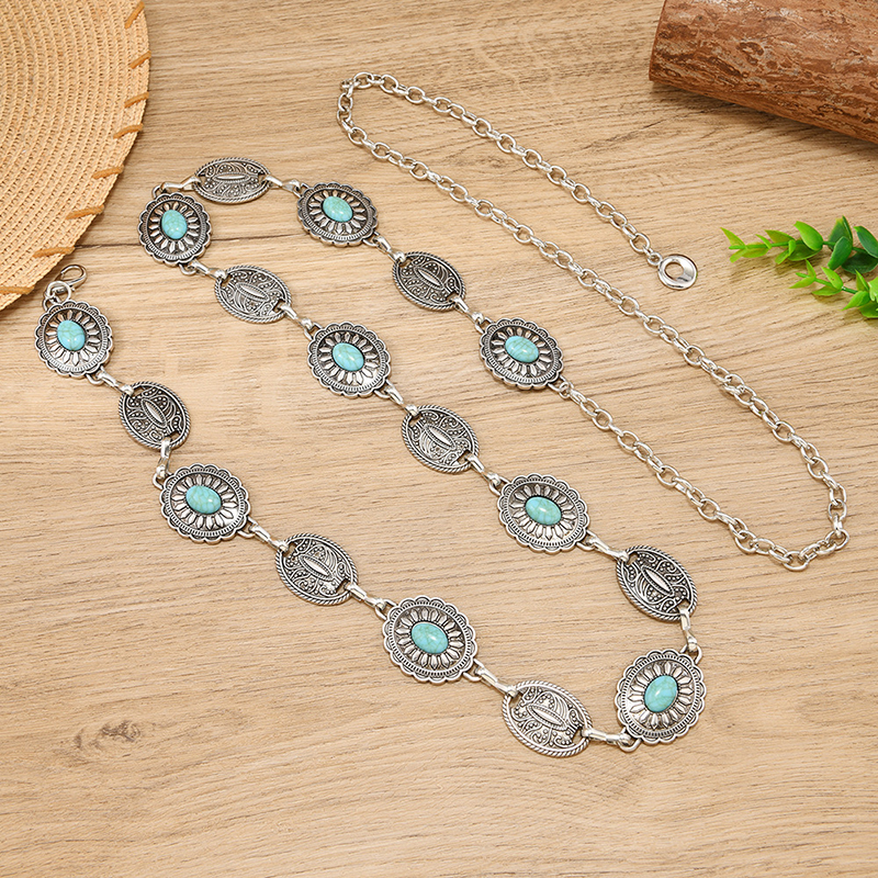 New Vintage Bohemian Women's M - Women Accessories Pk avaliação e preço