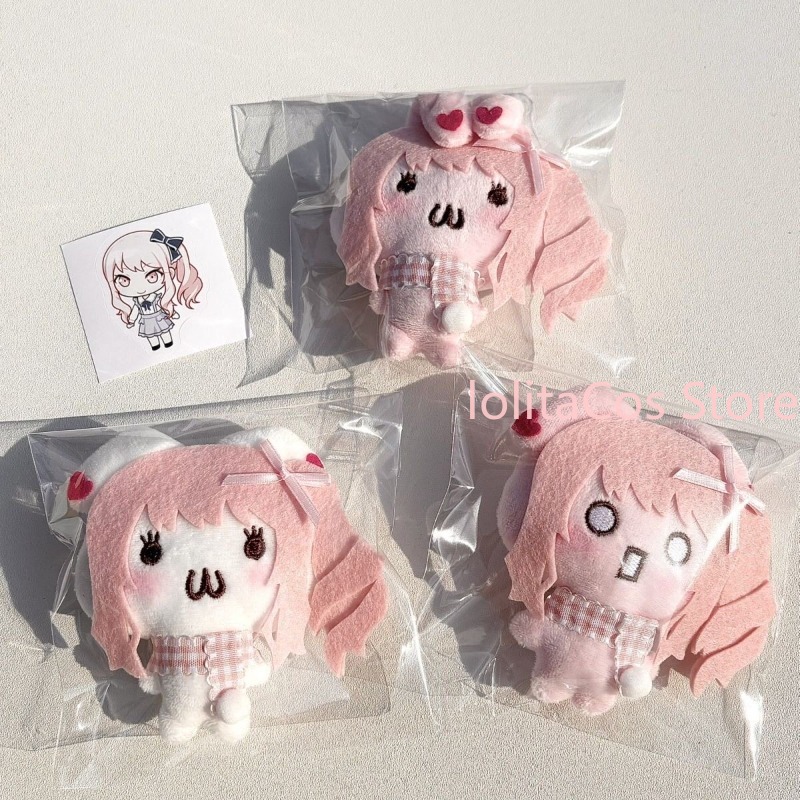 Anime PJSK Project Sekai Mizuk - Women'S Keychain Accessories avaliação e preço