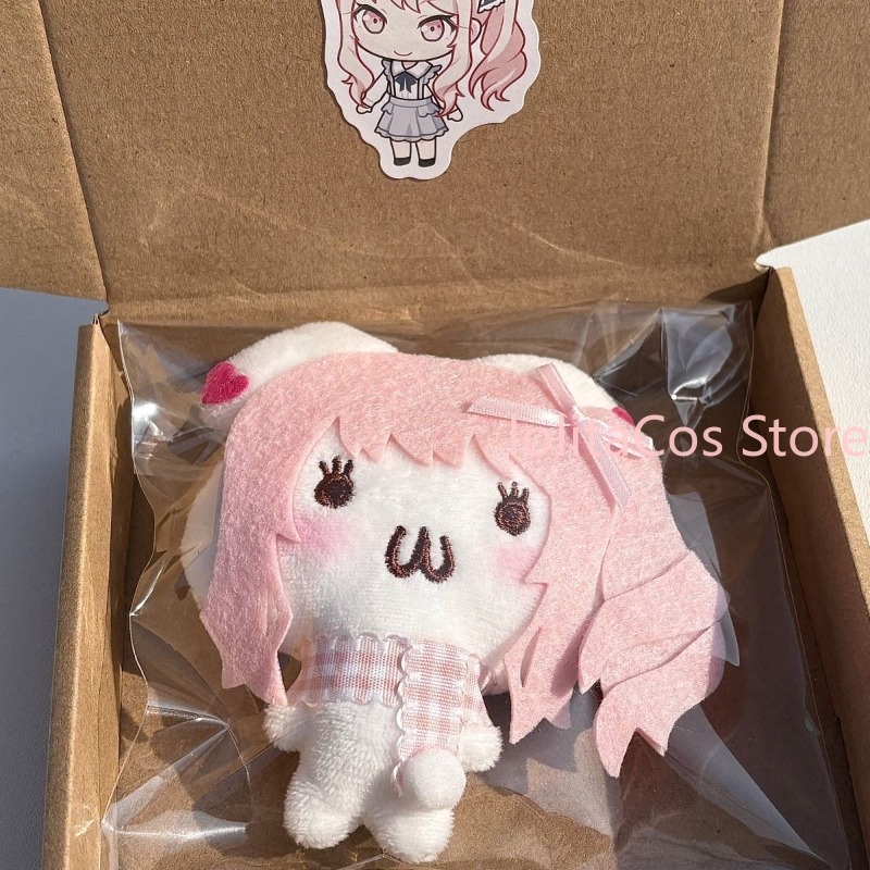 Anime PJSK Project Sekai Mizuk - Women'S Keychain Accessories avaliação e preço
