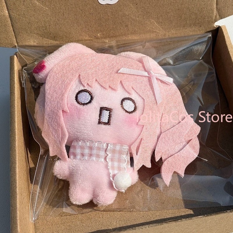 Anime PJSK Project Sekai Mizuk - Women'S Keychain Accessories avaliação e preço