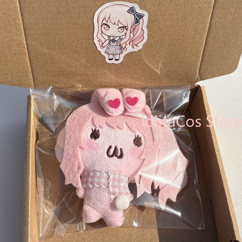 Anime PJSK Project Sekai Mizuk - Women'S Keychain Accessories avaliação e preço