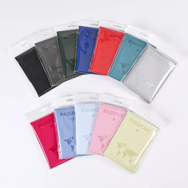 Women Men Travel Passport Cove - Women Accessories Business avaliação e preço