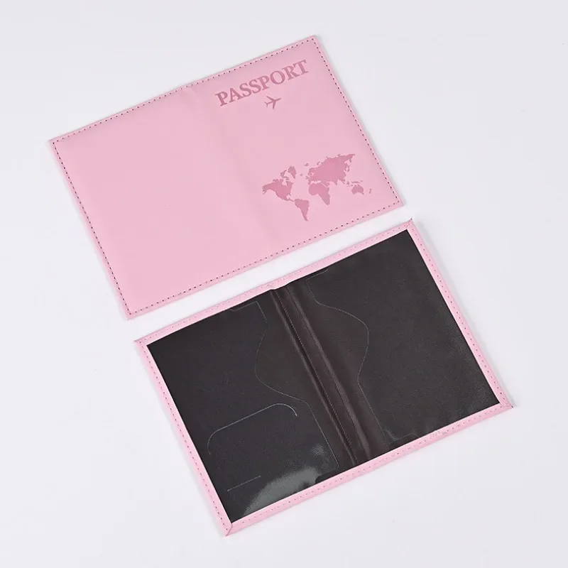 Women Men Travel Passport Cove - Women Accessories Business avaliação e preço