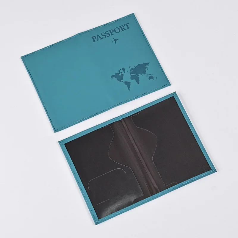 Women Men Travel Passport Cove - Women Accessories Business avaliação e preço