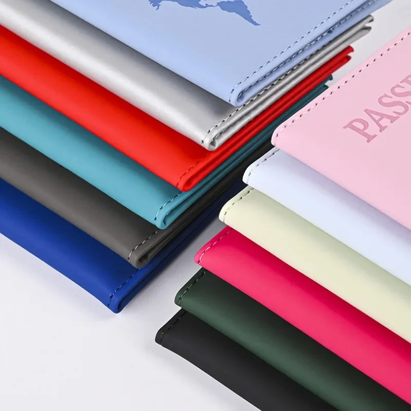 Women Men Travel Passport Cove - Women Accessories Business avaliação e preço