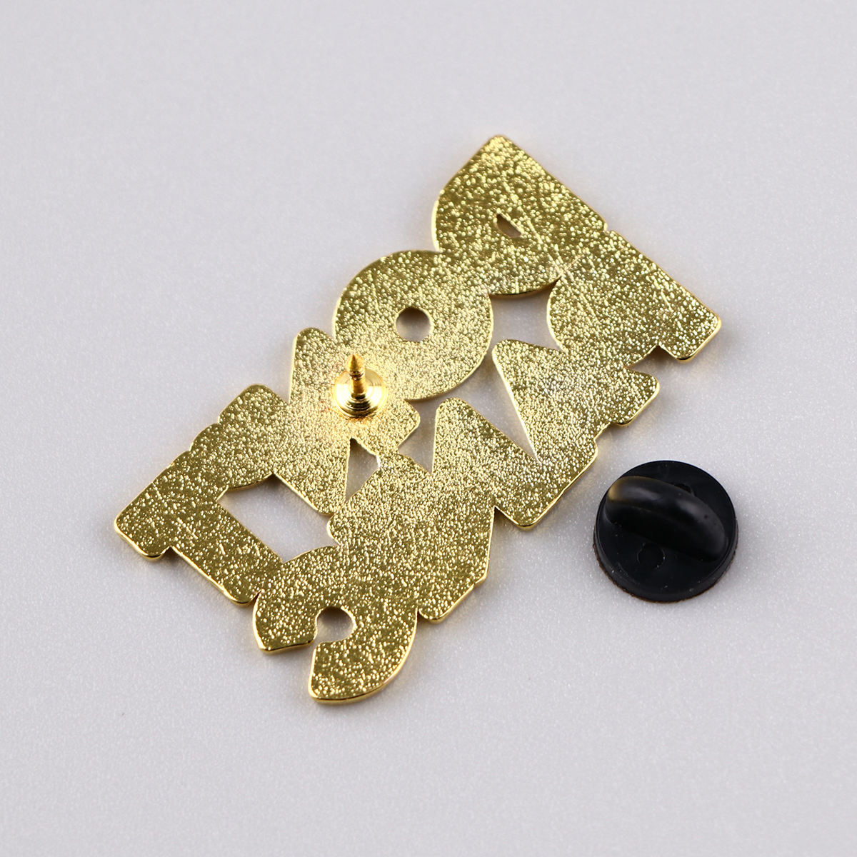 Vintage Enamel Pin Brooch Funn - Women'S Vintage Accessories avaliação e preço