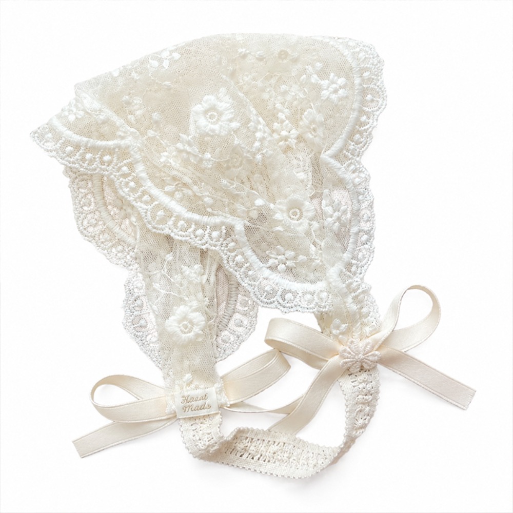 Cute Wide Hollow Lace Headband - Hair Band Elastic avaliação e preço