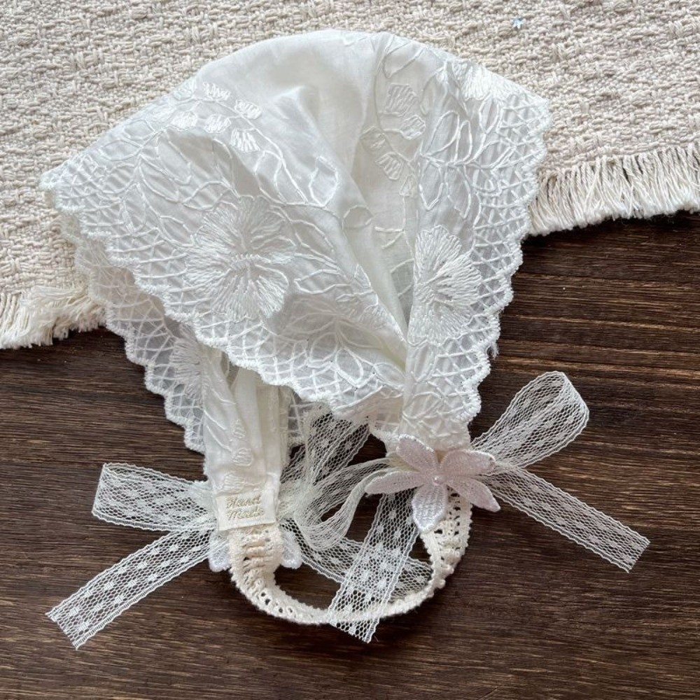 Cute Wide Hollow Lace Headband - Hair Band Elastic avaliação e preço