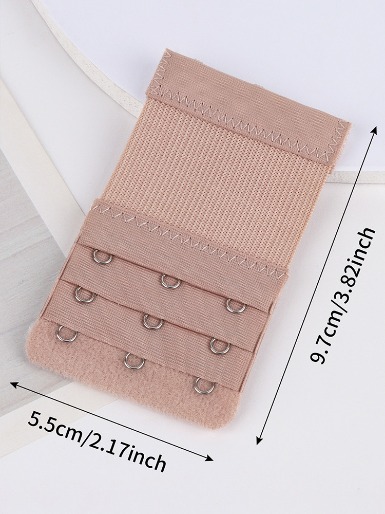 3pcs 3hook bra strap extenders - Women Accessories Pk avaliação e preço