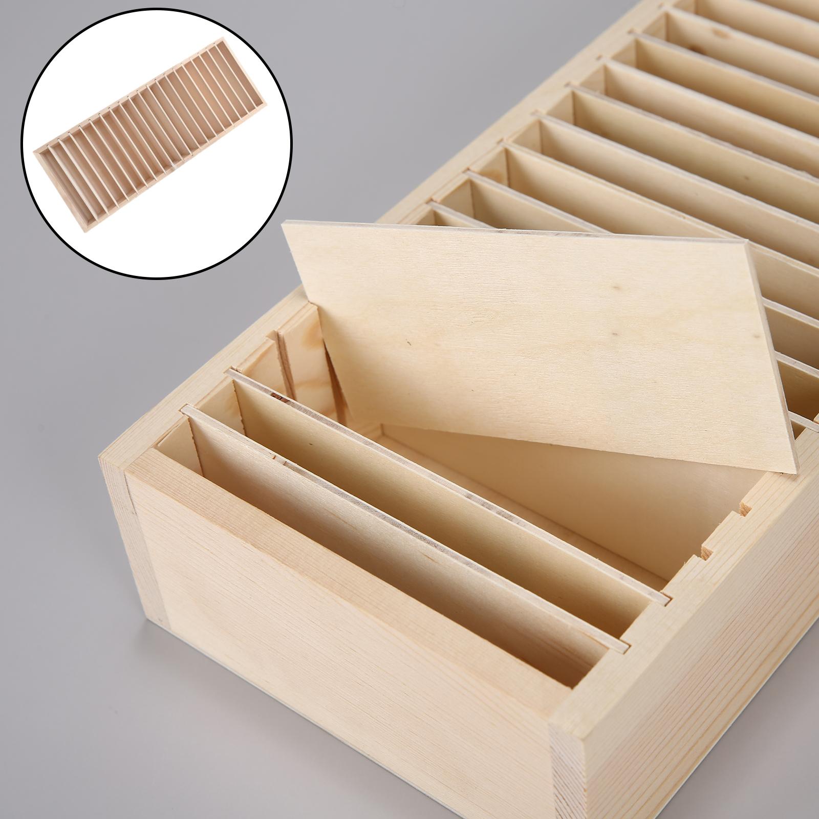 Wooden Headband Holder Hair Ac - Women Accessories List avaliação e preço